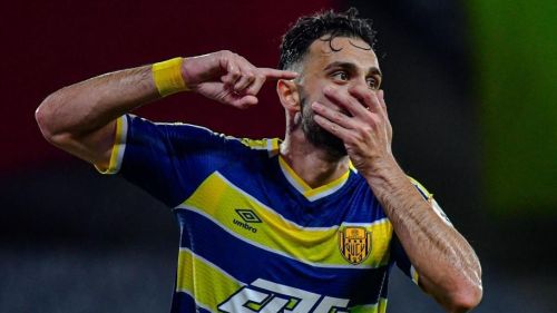 Gaziantep FK'da gündem Efkan Bekiroğlu